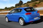 Seat Leon 2009 года